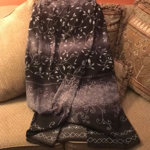 Beautiful long skirt